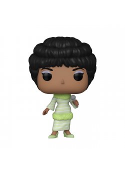 Pop! Rocks Aretha Franklin #225